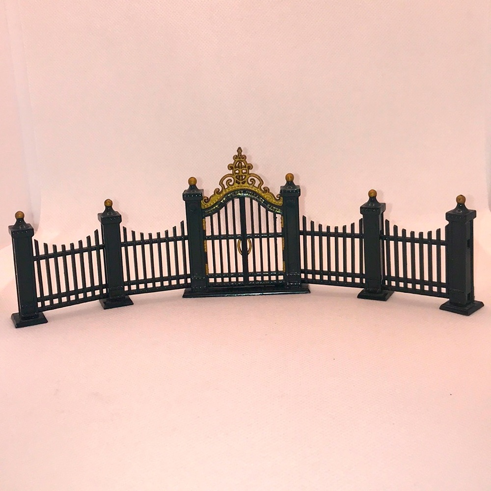 Department 56 Village